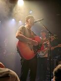 The K’s / The Bankes Brothers on Sep 19, 2025 [513-small]