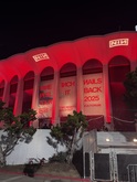Nine Inch Nails / Boys Noize on Sep 19, 2025 [713-small]