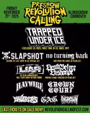 tags: Gig Poster - Revolution Calling 2025 Pre-Show on Nov 21, 2025 [818-small]