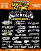tags: Gig Poster - Revolution Calling 2025 on Nov 22, 2025 [825-small]
