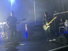 Mogwai / Kathryn Joseph on Sep 19, 2025 [873-small]
