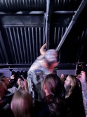Witch Club Satan / Penelope Trappes on Sep 13, 2025 [962-small]