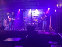 Bruteus / Dave George Trio on Sep 19, 2025 [968-small]