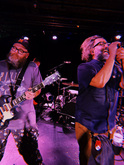 Motion City Soundtrack / Junior Choir on Sep 19, 2025 [982-small]