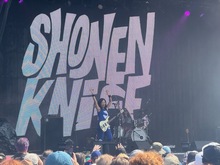 tags: Shonen Knife (少年ナイフ) - Riot Fest 2025 on Sep 19, 2025 [993-small]