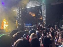 tags: "Weird Al" Yankovic - Riot Fest 2025 on Sep 19, 2025 [995-small]