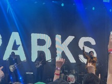 tags: Sparks - Riot Fest 2025 on Sep 19, 2025 [996-small]