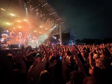 Riot Fest 2025 on Sep 19, 2025 [999-small]