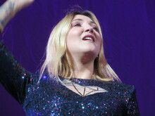 Maroon 5 / Julia Michaels on Sep 20, 2018 [028-small]