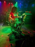 Plush / Wicked Love / Bombshell, Inc / Fightforit on Sep 19, 2025 [049-small]