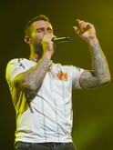 Maroon 5 / Julia Michaels on Sep 20, 2018 [052-small]