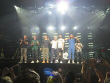Maroon 5 / Julia Michaels on Sep 20, 2018 [064-small]
