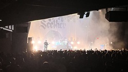 Seether / Skillet / Tim Montana / Royale Lynn on Sep 20, 2024 [087-small]