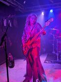 Plush / Wicked Love / Bombshell, Inc / Fightforit on Sep 19, 2025 [124-small]