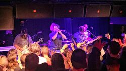 Motion City Soundtrack / Junior Choir on Sep 19, 2025 [166-small]