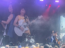 tags: Shonen Knife (少年ナイフ) - Riot Fest 2025 on Sep 19, 2025 [171-small]
