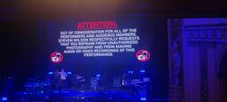 Steven Wilson on Sep 19, 2025 [298-small]