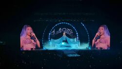 Kali Uchis / Thee Sacred Souls on Sep 17, 2025 [430-small]