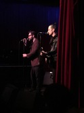 Jimmy Gnecco / Natalie Gelman / Matt and Christina / Mason Summit / Chandler Lawn / Carly Paige / Nick Shattuck / Royston Langdon on Jan 14, 2019 [847-small]
