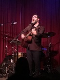 Jimmy Gnecco / Natalie Gelman / Matt and Christina / Mason Summit / Chandler Lawn / Carly Paige / Nick Shattuck / Royston Langdon on Jan 14, 2019 [848-small]