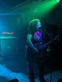 Plush / Wicked Love / Bombshell, Inc / Fightforit on Sep 19, 2025 [552-small]