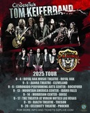 Tom Keifer's Cinderella / L.A. Guns on Sep 20, 2025 [661-small]