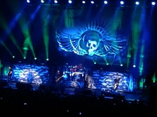 Nothing More / Five Finger Death Punch / Volbeat / Hellyeah on Sep 20, 2014 [682-small]