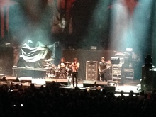 Nothing More / Five Finger Death Punch / Volbeat / Hellyeah on Sep 20, 2014 [683-small]
