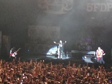 Nothing More / Five Finger Death Punch / Volbeat / Hellyeah on Sep 20, 2014 [684-small]