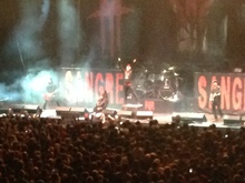 Nothing More / Five Finger Death Punch / Volbeat / Hellyeah on Sep 20, 2014 [685-small]