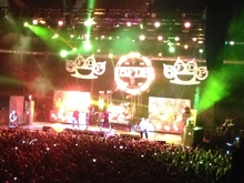 Nothing More / Five Finger Death Punch / Volbeat / Hellyeah on Sep 20, 2014 [692-small]