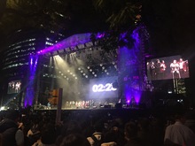 Los yonics / Los Ángeles Azules on Dec 31, 2016 [787-small]
