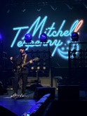 Jordan Davis / Mitchell Tenpenny / Vincent Mason / Mackenzie Carpenter on Sep 19, 2025 [708-small]