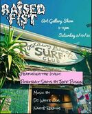 tags: DJ White Owl, Nahte Renmus, New York, New York, United States, Gig Poster, Rockaway Beach Surf Club - DJ White Owl / Nahte Renmus on Aug 19, 2023 [741-small]