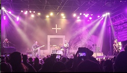 The Cult on May 10, 2022 [750-small]
