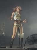 Wet Leg / Mary In The Junkyard on Sep 12, 2025 [809-small]