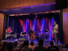 Mary Halvorson on Sep 19, 2025 [040-small]