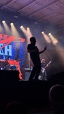 Clutch / The Messthetics on Sep 20, 2025 [110-small]