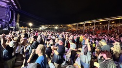Clutch / The Messthetics on Sep 20, 2025 [113-small]
