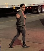 Stereophonics on Sep 20, 2025 [294-small]