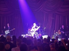 Stereophonics on Sep 20, 2025 [296-small]