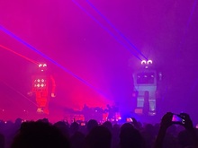 The Chemical Brothers / Overmono on Apr 18, 2023 [342-small]