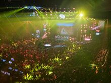 iHeartRadio Music Festival on Sep 19, 2025 [367-small]