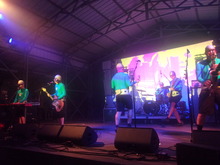 The Aquabats / Koffin Kats / Mike V & The Rats on Jun 21, 2025 [394-small]