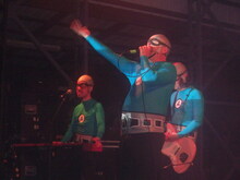 The Aquabats / Koffin Kats / Mike V & The Rats on Jun 21, 2025 [396-small]