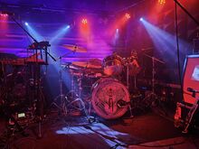 Night Verses / DVNE (UK) on Sep 20, 2025 [404-small]