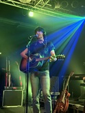 Young Rebel Set / Low Key Orchestra / Tom Blackwell on Sep 20, 2025 [455-small]
