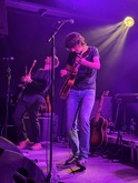 Young Rebel Set / Low Key Orchestra / Tom Blackwell on Sep 20, 2025 [458-small]