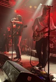 Young Rebel Set / Low Key Orchestra / Tom Blackwell on Sep 20, 2025 [460-small]