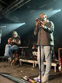 Young Rebel Set / Low Key Orchestra / Tom Blackwell on Sep 20, 2025 [461-small]